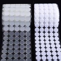 ราคา velcro tape self adhesive ตีนตุ๊กแก ตีนตุ๊กแกมีกาว เทปตีนตุ๊กแก ตีนตุ๊กแกผ้าใบ diy for kids (20352668154)