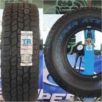 ราคา 1 เส้น 265 70R16 265 60R18 225 70R16 265 75R16 COOPERTIRE AT3 4S ปี2018 made in USA (15047795248)