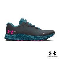 ราคา Under Armour UA Womens Charged Bandit Trail 2 Storm Running Shoes อันเดอร์ อาร์เมอร์ ร้องเท้าผ้าใบออกกำลังกายสำหรับใส่วิ่ง สำหรับผู้หญิง (18587982257)