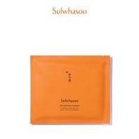 ราคา โซลวาซู มาส์กหน้า SULWHASOO Concentrated Ginseng Renewing Creamy Mask (2669872393)
