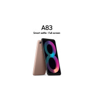 ราคา โทรศัพท์มือถือ OPPO A83 RAM 4GB ROM 32GB RAM 6GB ROM 128GB ของแท้100 หน้าจอ 5 7 นิ้ว แบตเตอรี่ 3180 mAh ประกันร้าน เเถมฟรีเคสใส ฟิล์มกระจก (21176247351)