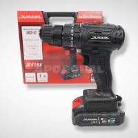 ราคา Durabil สว่านไร้สายไร้แปรงถ่าน รุ่น DBCD 02 สว่านไร้สาย 3 ระบบ Brushless สว่าน ไร้แปรงถ่าน เจาะไม้ ปูน เหล็ก (13565907997)