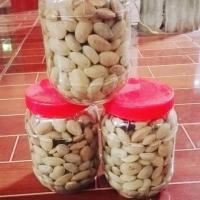 ราคา สะตอดองเม็ดใหญ่ สะตอดองใต้ อร่อยไม่เค็มจัด ถูกหลักอนามัย 300g ฮาลาล (20965532549)