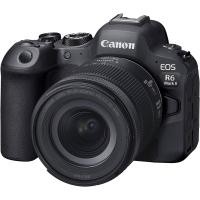 ราคา BRAND NEW Canon EOS R6 Mark II RF24 105mm F4 7 1 is STM KIT Black (21088524214)