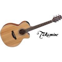 ราคา กีตาร์โปร่งไฟฟ้า TAKAMINE GN20ce และ GD20ce (12484891793)