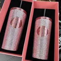 ราคา แก้วน้ำ starbuck x blackpink สวยมากกก (20934310749)