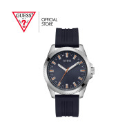 ราคา GUESS นาฬิกาข้อมือ รุ่น CHAMP GW0639G1 สีน้ำเงิน (19713678668)