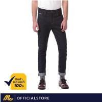 ราคา Mc Jeans กางเกงยีนส์ชาย ขาเดฟ กางเกงขายาว สียีนส์ ทรงสวย คลาสสิค MAD6210 (665096013)