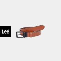 ราคา LEE เข็มขัดผู้ชาย รุ่น LE F423MBELN45 (21110392796)