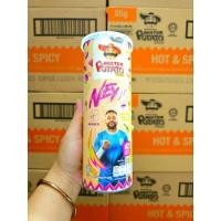 ราคา มันฝรั่งทอดกรอบมิสเตอร์โปเตโต้ 85 กรัม (20480826857)