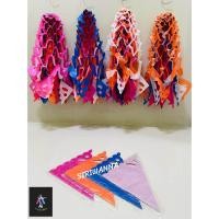 ราคา พวงมโหตร 3 ชั้น 5 ชั้น ไซต์ใหญ่ ตุงปักทราย ตุงปีใหม่ สำหรับตกแต่งงานบวช งานบุญ (19627403844)