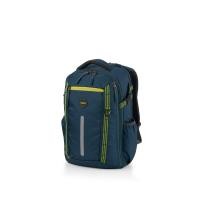 ราคา AMERICAN TOURISTER กระเป๋าเป้สะพายหลังรุ่น MAGNA PACE Backpack 4 ASR (21269268190)