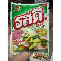 ราคา รสดี รสหมู 155กรัม (21050646507)