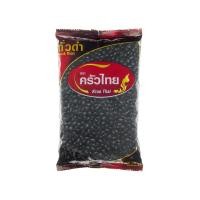 ราคา ถั่วดำครัวไทย 500 กรัม Black bean 500 g (21064506962)