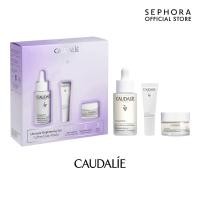 ราคา Caudalie Ultimate Brightening Set Holiday Limited Edition (20971838992)
