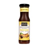 ราคา SAIJAI น้ำมันหอย ซอสหมัก คลีน โซเดียมต่ำ ตราใส่ใจ 150 มล เซต 1 ขวด Oyster Sauce (20747342180)