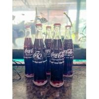 ราคา โค้กขวดแก้ว 280ml บริษัทหาดทิพย์ (20799314138)
