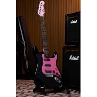 ราคา Gusta GST 01 LTD กีตาร์ไฟฟ้า Limited Edition (21273145055)