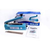 ราคา เครื่องซีลมือกด รุ่น pcs200i Brother (20718807394)