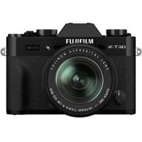 ราคา BRAND NEW Fujifilm X T30 II XF18 55mm Kit Black (21088087871)