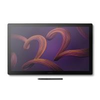 ราคา NEW MODEL Wacom Cintiq Pro 22 DTH227K0C แท็บเล็ตปากกาพร้อมหน้าจอสำหรับวาดภาพกราฟฟิก (21187653580)