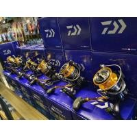 ราคา รอก Daiwa REVROS LT 2019 (1400684855)