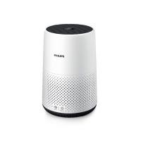 ราคา ของแท้ รับประกันศูนย์ 2 ปี Philips Air Purifier เครื่องฟอกอากาศ รุ่น AC0820 20 สำหรับห้องขนาด 16 49 ตร ม AC0820 (12371171752)
