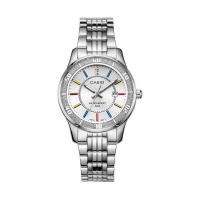 ราคา สิงค้าขายดี คาสิโอ้ นาฬิกาผู้หญิง สายสเตนเลส LTP1358 รุ่น LTP 1358D 4A จัดส่งพร้อมกล่องคู่มือใบประกันศูนย์CMG 1ปี (18183242797)