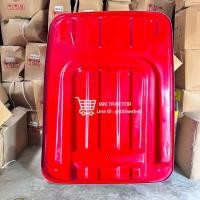 ราคา หลังคาไฟเบอร์ หลังคารถไถ รถไถยันม่าร์ Yanmar รุ่น EF352T EF393T (20710776691)