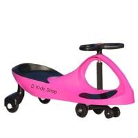 ราคา Lebei Swing Car รถดุ๊กดิ๊กคันใหญ่ รับน้ำหนักได้ 100ก ก (408428702)