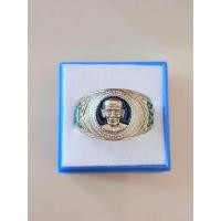 ราคา 7 16เนื้ออัลปาก้าลงยาน้ำเงินเขียว (20331931353)