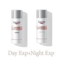 ราคา Eucerin SPOTLESS BRIGHTENING DAY SPF30 50 ML ยูเซอริน สปอตเลส ไบรท์เทนนิ่ง เดย์ ฟลูอิด ครีมบำรุงผิวหน้า (21138896154)