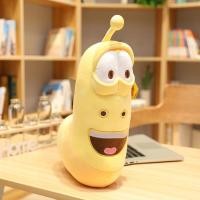 ราคา พร้อมส่ง หนอนหรรษา หนอนลาวา LARVA หนอนโง่ ตุ๊กตาตลก ตุ๊กตาน่ารัก (19313964964)