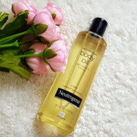 ราคา แท้ พร้อมส่ง Neutrogena Body Oil 250ml 1 ชิ้น (20600277525)