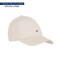 ราคา Tommy Hilfiger หมวกผู้ชาย รุ่น AM0AM11478 ABH สีเบจ (21021491952)