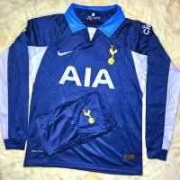 ราคา เสื้อบอล สเปอร์แขนยาว 2023 2024ชุดฟุตบอลทีม Spurs ใหม่ล่าสุด ครบชุด (20488268716)