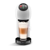 Nescafe Dolce Gusto Krups เนสกาแฟ โดลเช่ กุสโต้ เครื่องชงกาแฟแคปซูล รุ่น Genio S Basic KP240B66