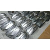 ราคา ครอบกระจกมองข้างมีไฟหรี่ เลี้ยว vios yaris 2007 2012 วีออส ยาริส (8974014886)