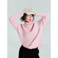 ราคา The coat club Muji Sweater เสื้อสเว็ตเตอร์กันหนาว (20812523576)