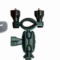 ราคา ขาดูด ขาจับกระจกกล้องติดรถยนต์ใช้ได้กับกล้อง Anytek AT550 AT66 AT900 T626 G1W YI (1219112328)