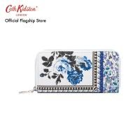 ราคา Cath Kidston Continental Zip Wallet Thirty Years Rose Continental Wallet Placement Multi กระเป๋า กระเป๋าสตางค์ กระเป๋าแคทคิดสตัน (18478783626)