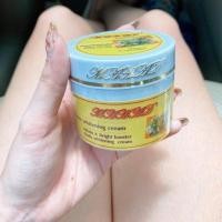 ราคา โลชั่นหัวเชื้อมะหาด Mahad aha body cream 100G (7208374606)