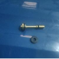 ราคา ยางหัวหมวกแกนดับเพลิง ไต้หวันคอสั้น1ชุด5ชิ้น (21160177289)