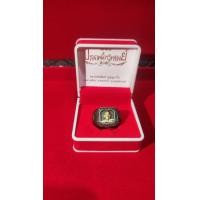 ราคา แหวนรุ่นปลดหนี้ทวีทรัพย์ 101 ปี หลวงพ่อพัฒน์บุญญกาโม (19949462435)