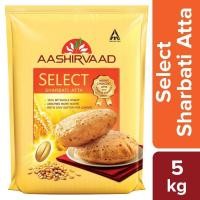 ราคา Aashirvaad Select Atta 5 kg (799218760)