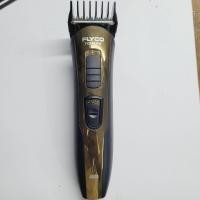 ราคา ปัตตาเลี่ยนflyco แท้ พร้อมส่งfc5809 fc5803แถมหวีและผ้าคลุมผม (20902103265)