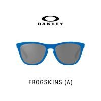 ราคา OAKLEY SUNGLASSES FROGSKINS A OO9245 9245C9 (13227968967)