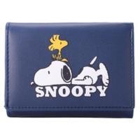 ราคา MINISO กระเป๋าตังค์ กระเป๋าเงิน พับสั้น Snoopy Summer Travel Collection (21200518286)