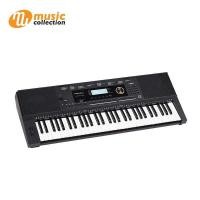 ราคา คียบอร์ดไฟฟ้า 61 คีย์ MEDELI M 361 (20469833173)