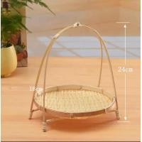 ราคา ชั้นวางไม้ไผ่ ชั้นวางขนม ชั้นวางผลไม้ ชั้นวางอาหาร มี 3 แบบ 1 ชั้น 2 ชั้น 3 ชั้น (20717279605)